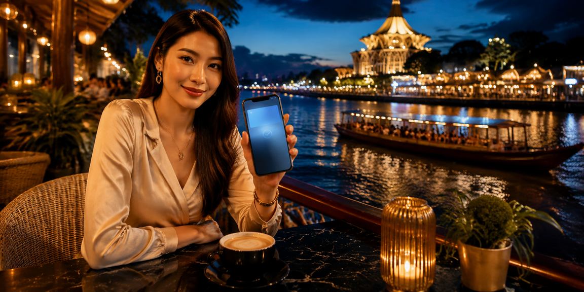 Pengguna melakukan deposit untuk pertaruhan sukan melalui platform 13800 di Kuching Sarawak